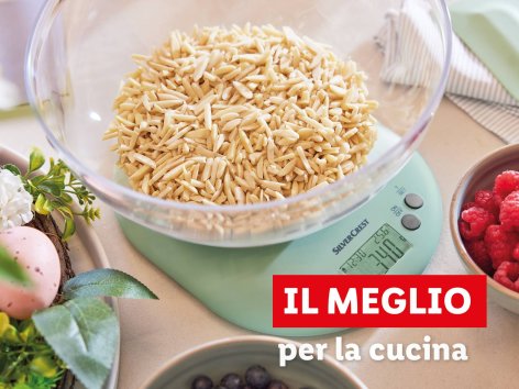 Cucina - Offerte valide da gio 27 marzo 2025