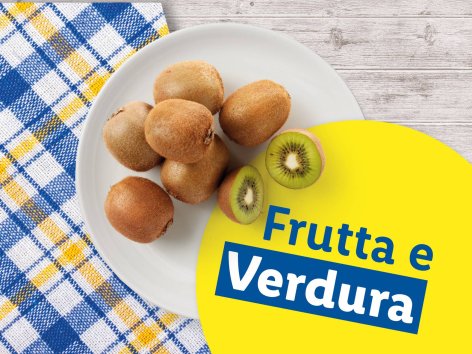 Frutta e Verdura - Offerte valide da lun 24 marzo 2025