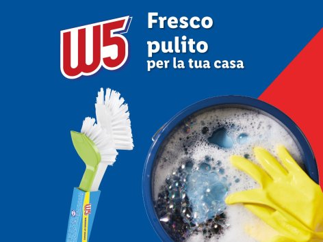W5 - Offerte valide da gio 10 aprile 2025