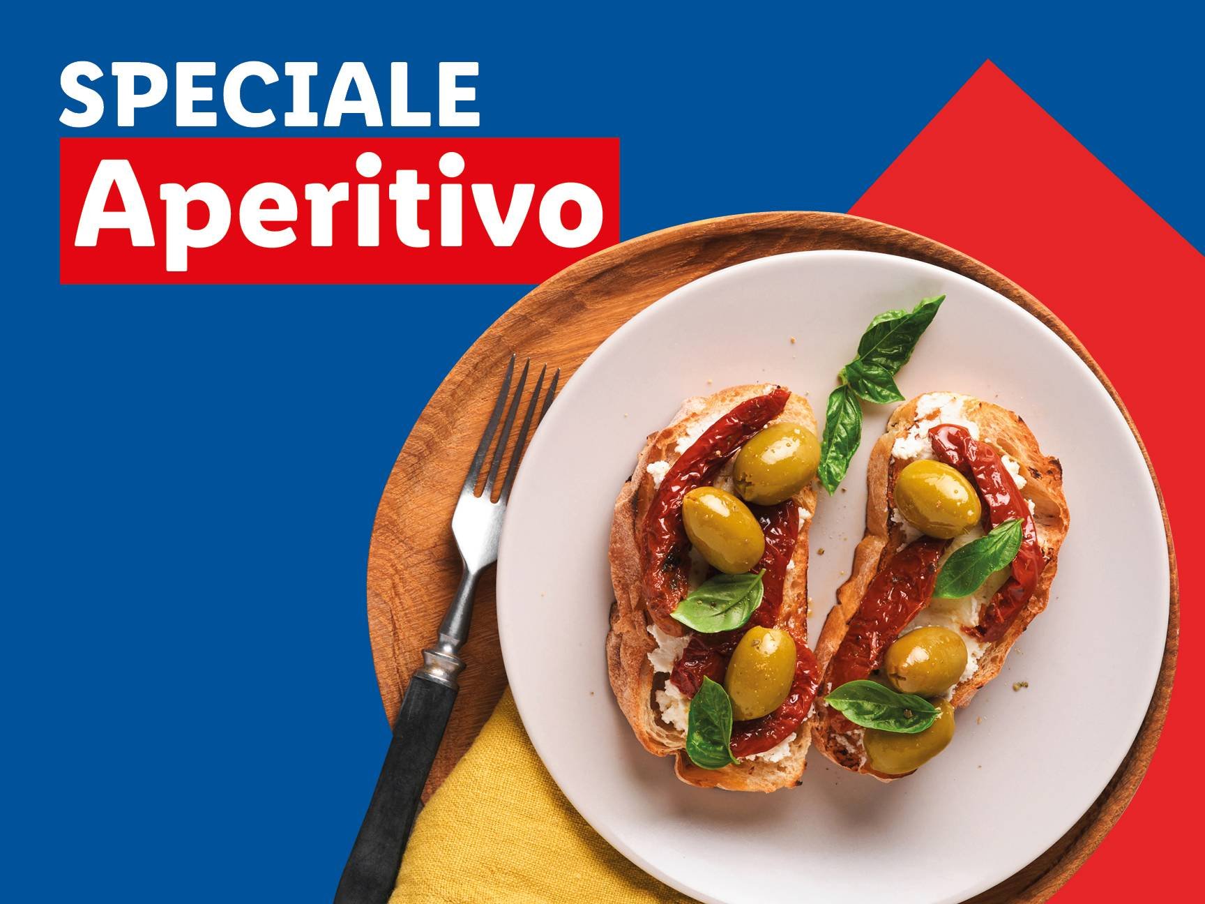 Speciale Aperitivo