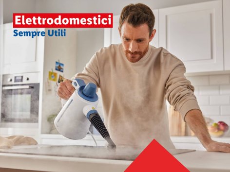 Sempre utili - Offerte valide da gio 24 aprile 2025
