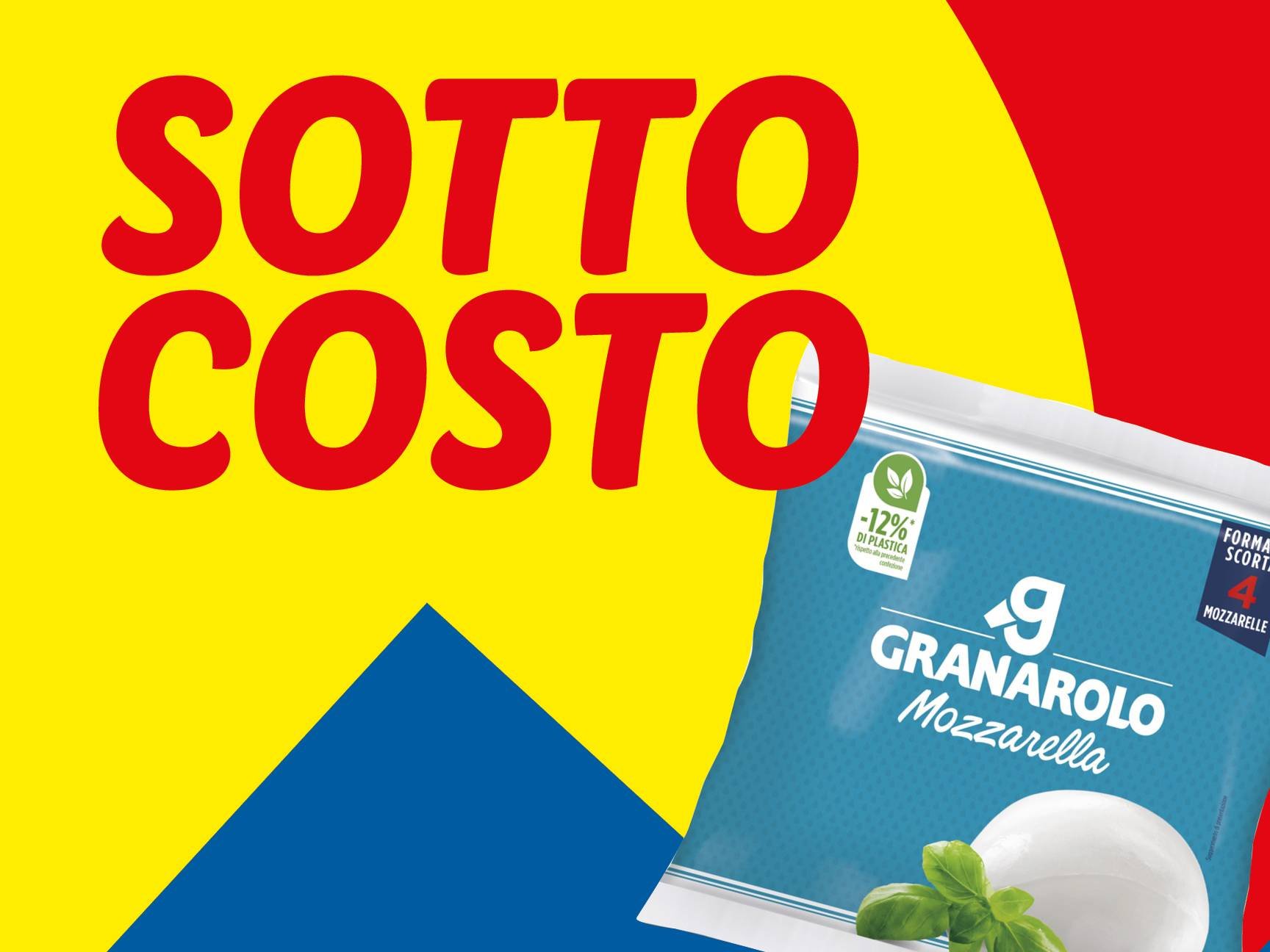 Sottocosto