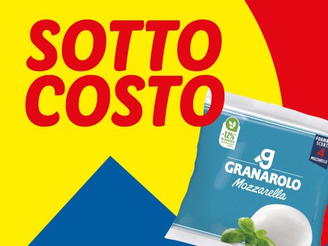 Sottocosto - Offerte valide da lun 05 maggio 2025