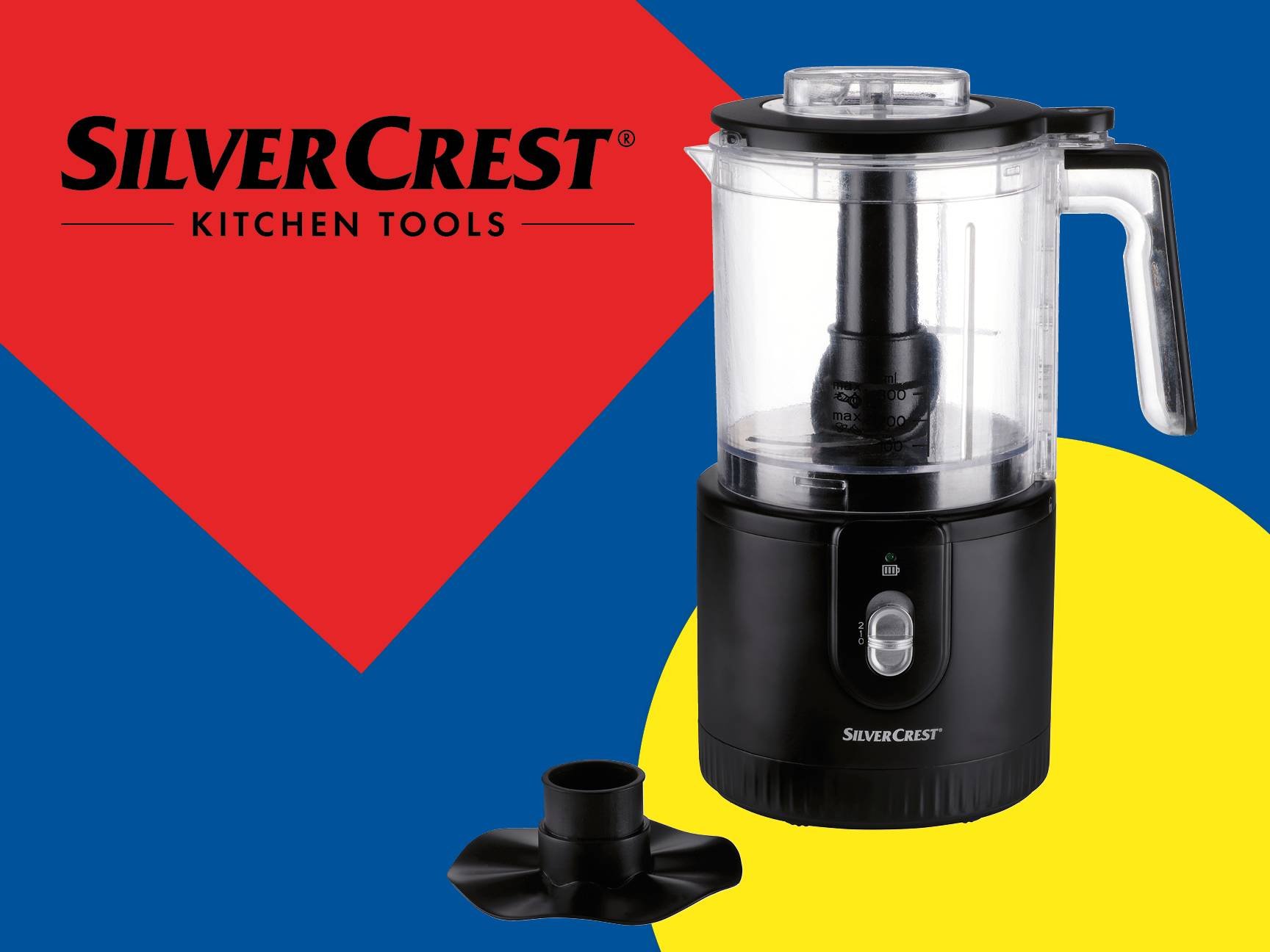 Fai da te con Parkside®🛠