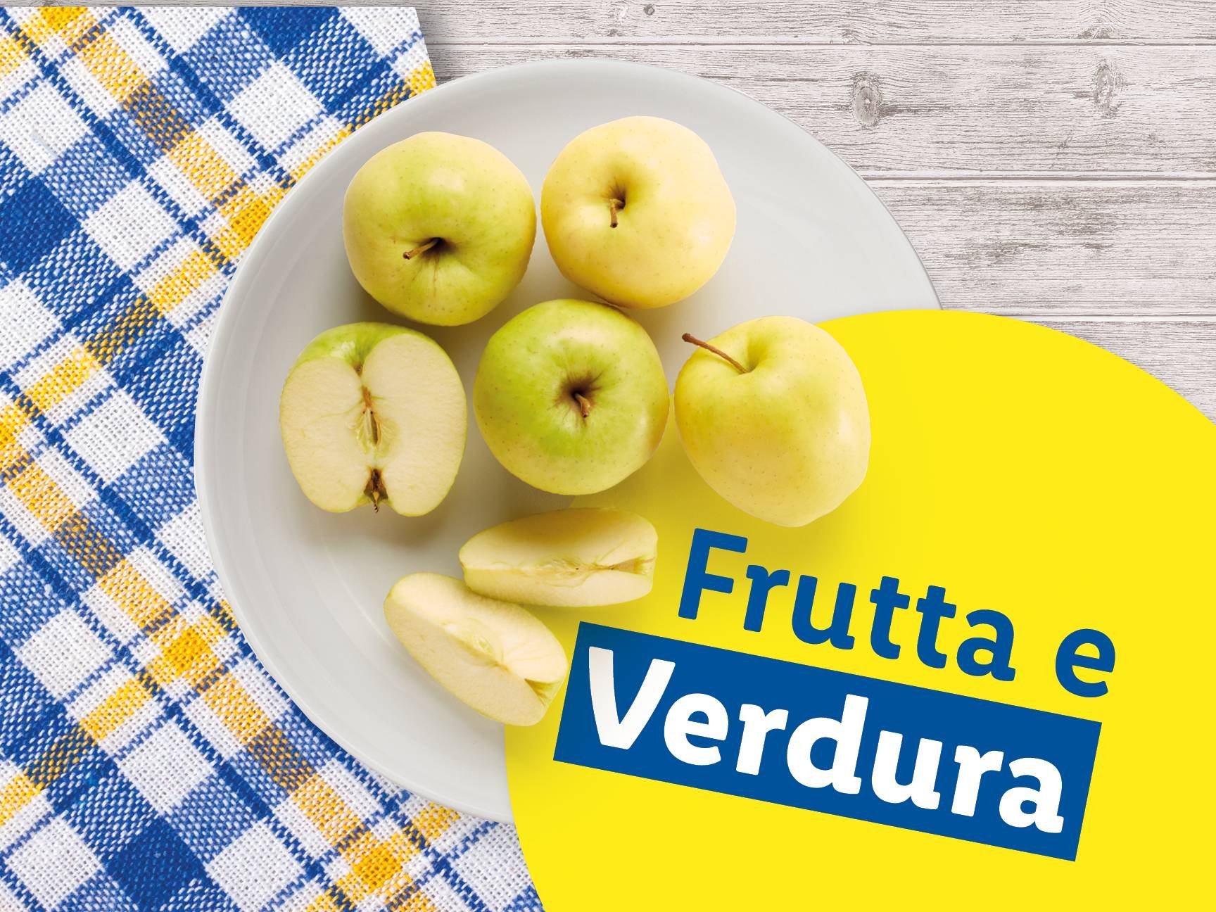Frutta e Verdura