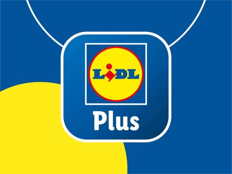 Lidl Plus - Offerte valide da lun 19 maggio 2025