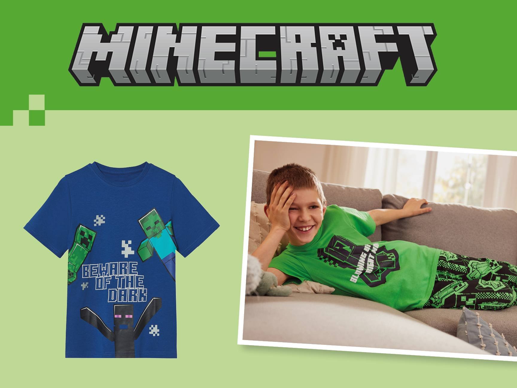 Minecraft