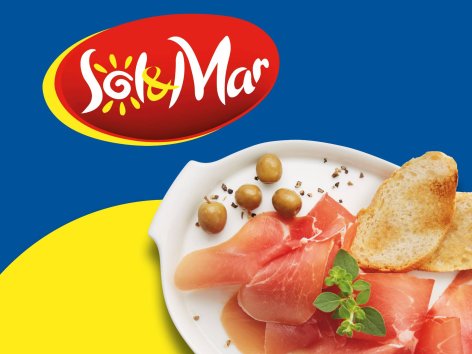 Sol &amp; Mar - Offerte valide da lun 21 luglio 2025