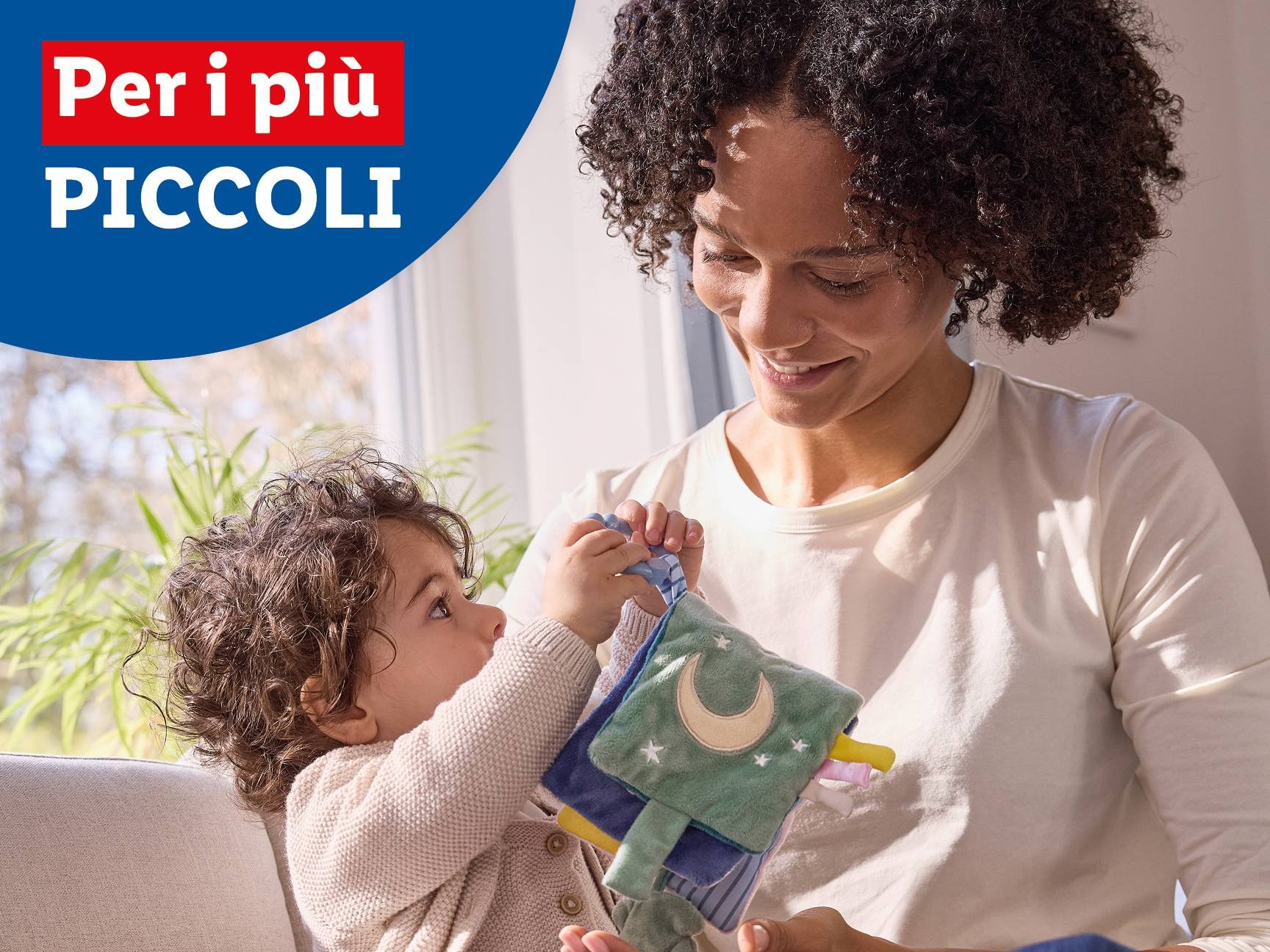 Per i più piccoli