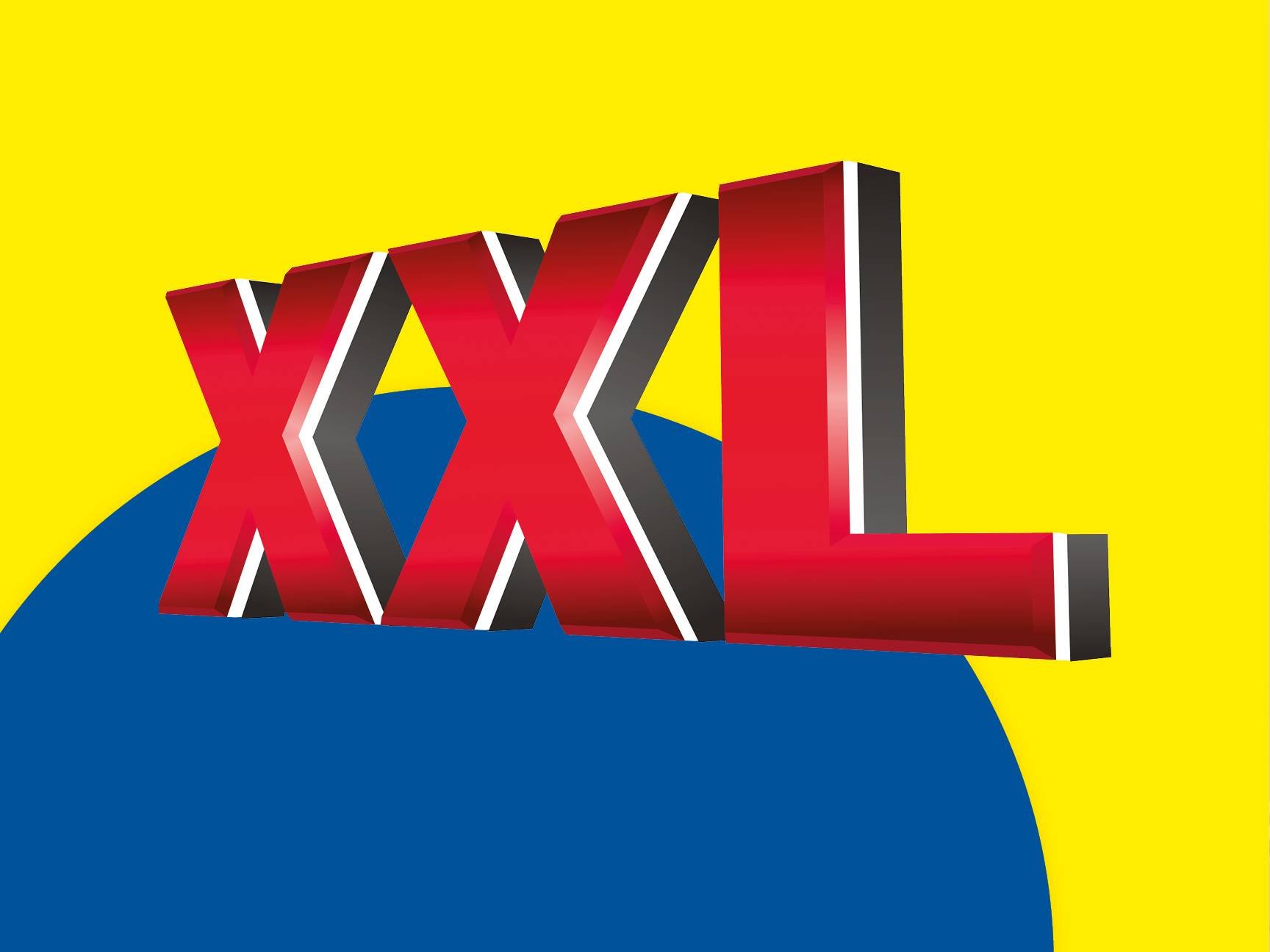 XXL