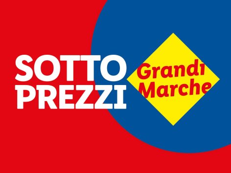Sottoprezzi - Offerte valide da lun 04 agosto 2025