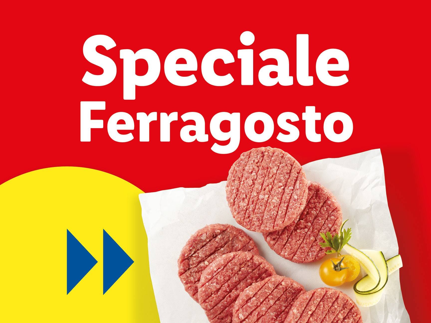 Speciale Ferragosto
