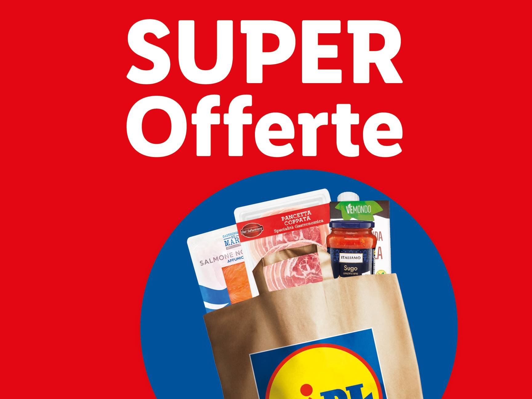 Offerte Settimanali
