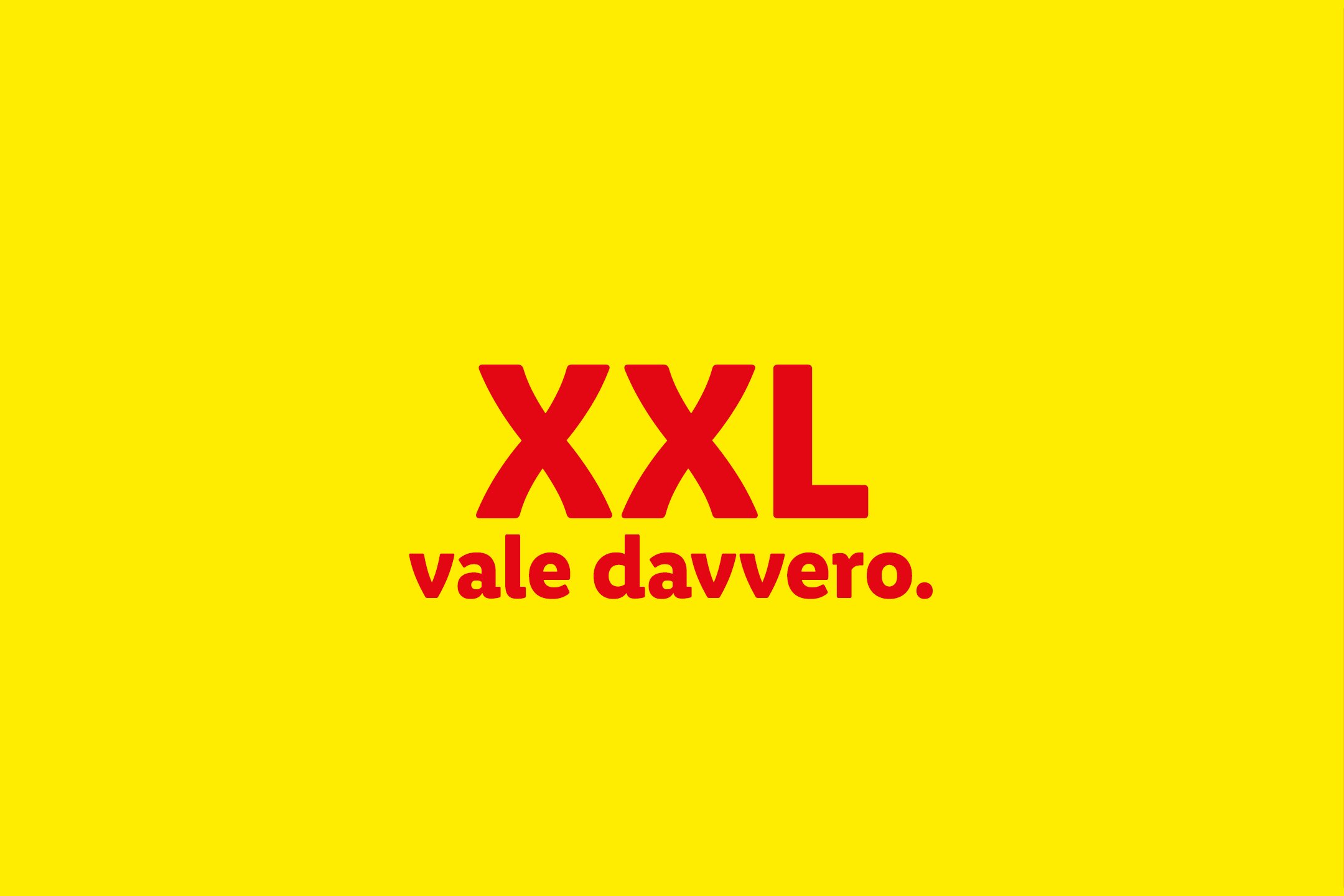 XXL