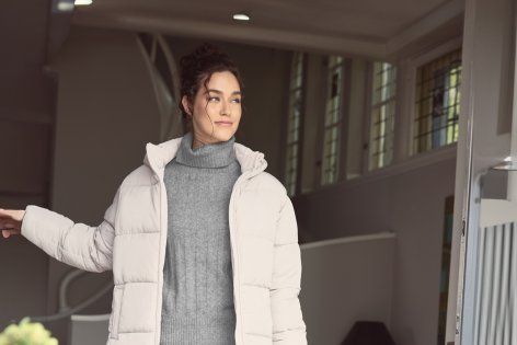 Comfort e stile - Offerte valide da lun 27 ottobre 2025