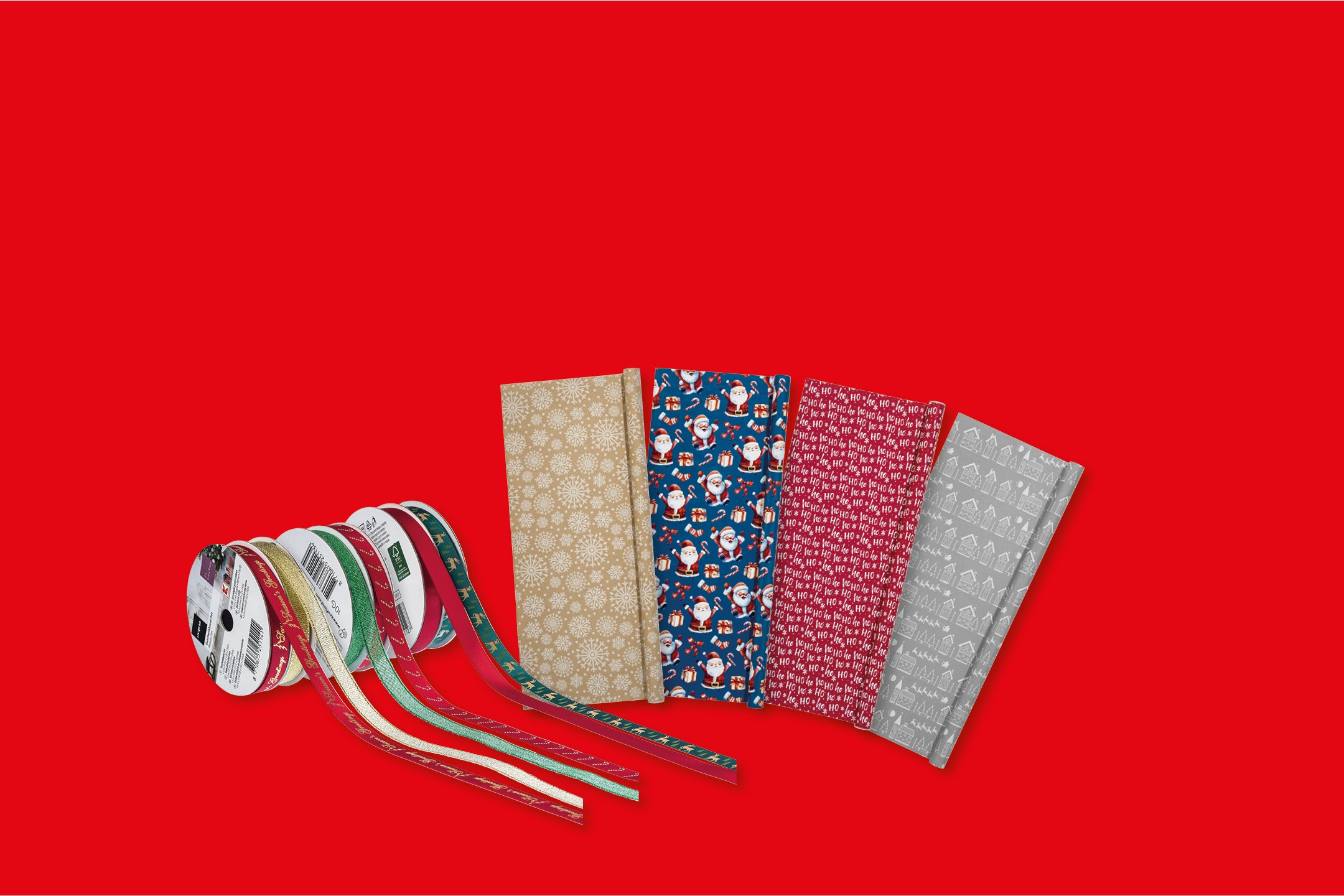 Creatività natalizia