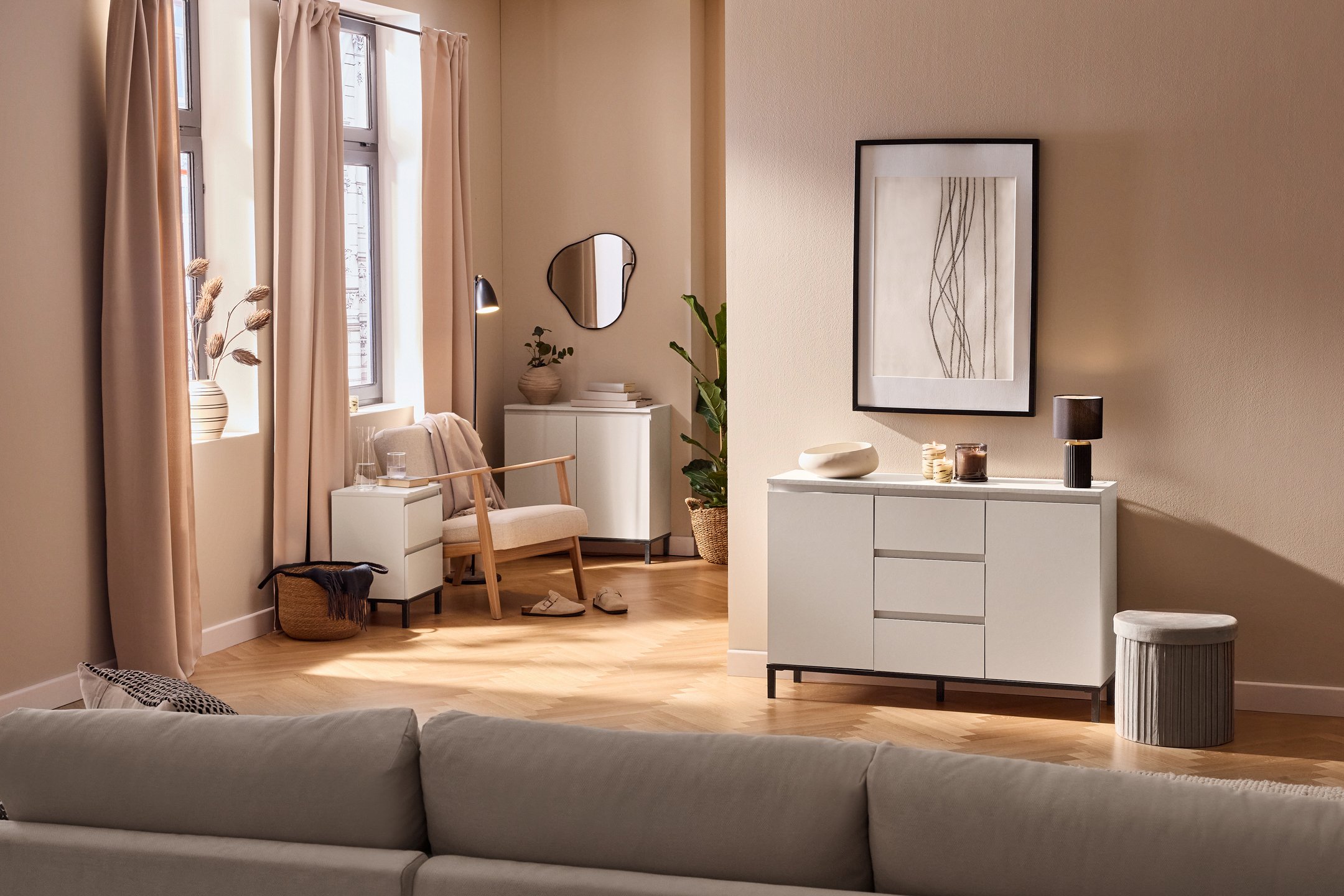 La tua casa il tuo stile