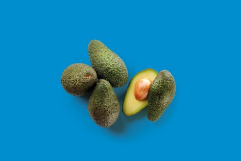 Frutta e Verdura - Offerte valide da lun 17 novembre 2025