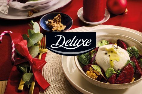 Deluxe - Offerte valide da lun 17 novembre 2025