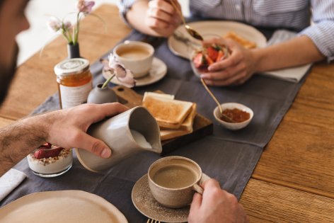 Colazione - Offerte valide da lun 17 novembre 2025