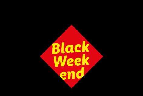 Black Weekend - Offerte valide da ven 28 novembre 2025