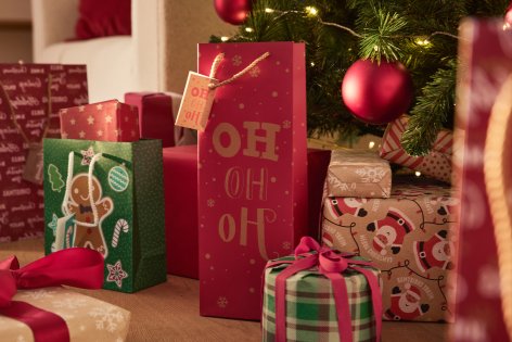 Rendi speciali i tuoi regali - Offerte valide da lun 08 dicembre 2025