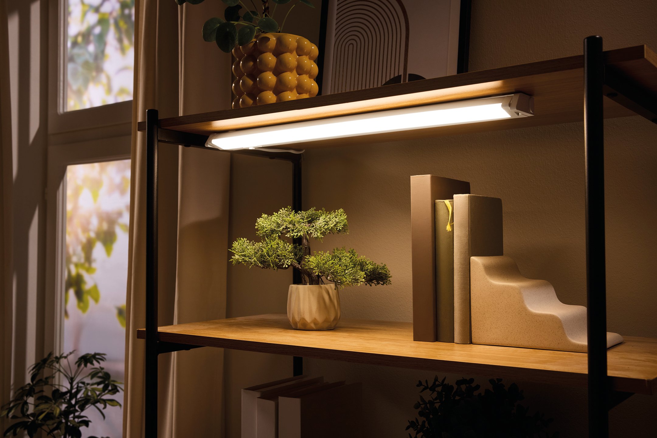 Illumina la tua casa