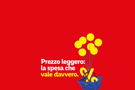 Sottoprezzi - Offerte valide da lun 12 gennaio 2026