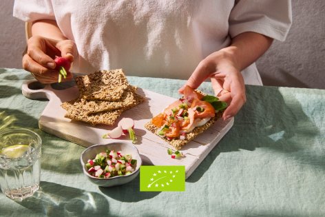 Bio Organic - Offerte valide da lun 19 gennaio 2026