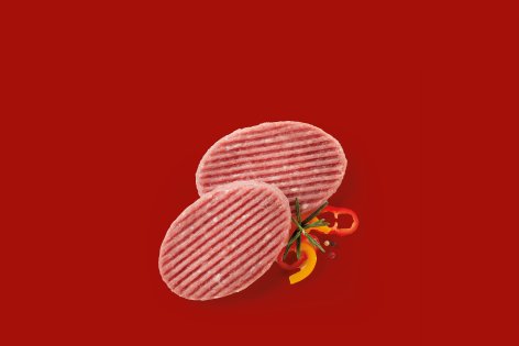 Carne e pesce - Offerte valide da lun 26 gennaio 2026