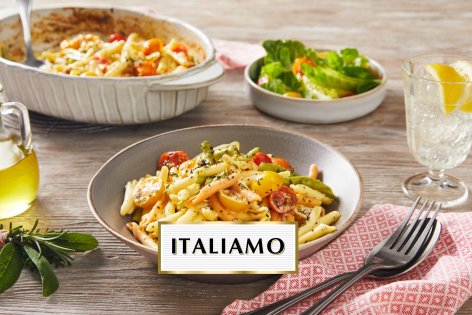 Italiamo - Offerte valide da lun 02 febbraio 2026