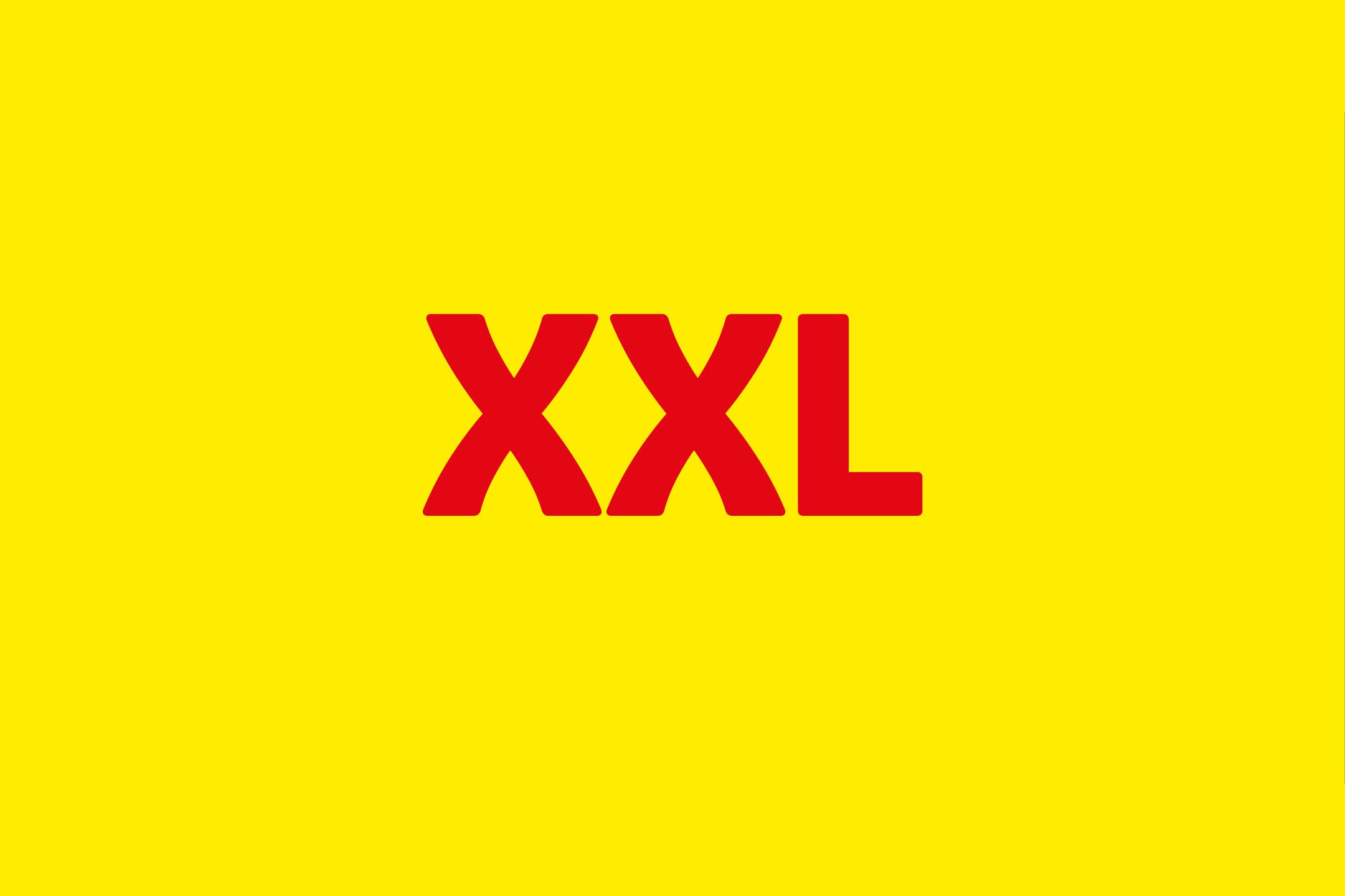 XXL