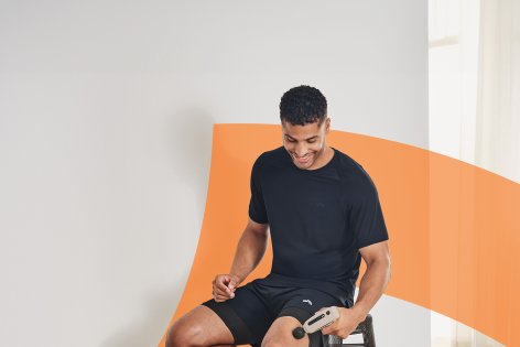 Crivit. Find your move - Offerte valide da gio 19 febbraio 2026