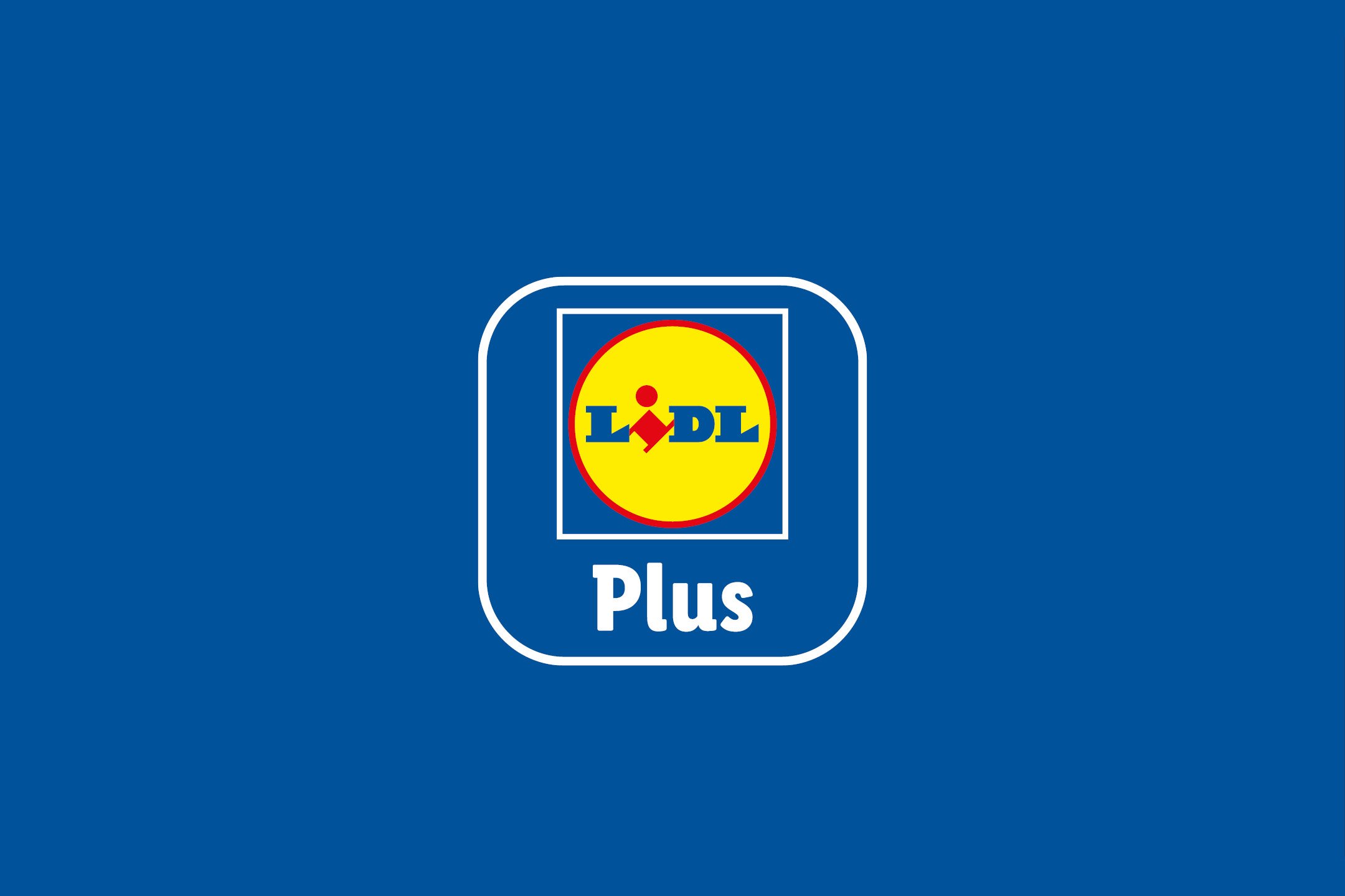 Lidl Plus