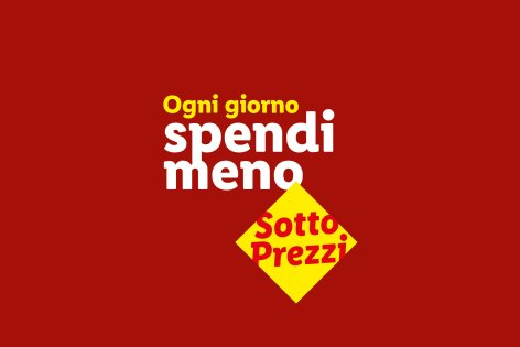 Sottoprezzi - Offerte valide da lun 23 marzo 2026