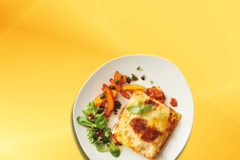 Menù di Pasqua - Offerte valide da lun 30 marzo 2026