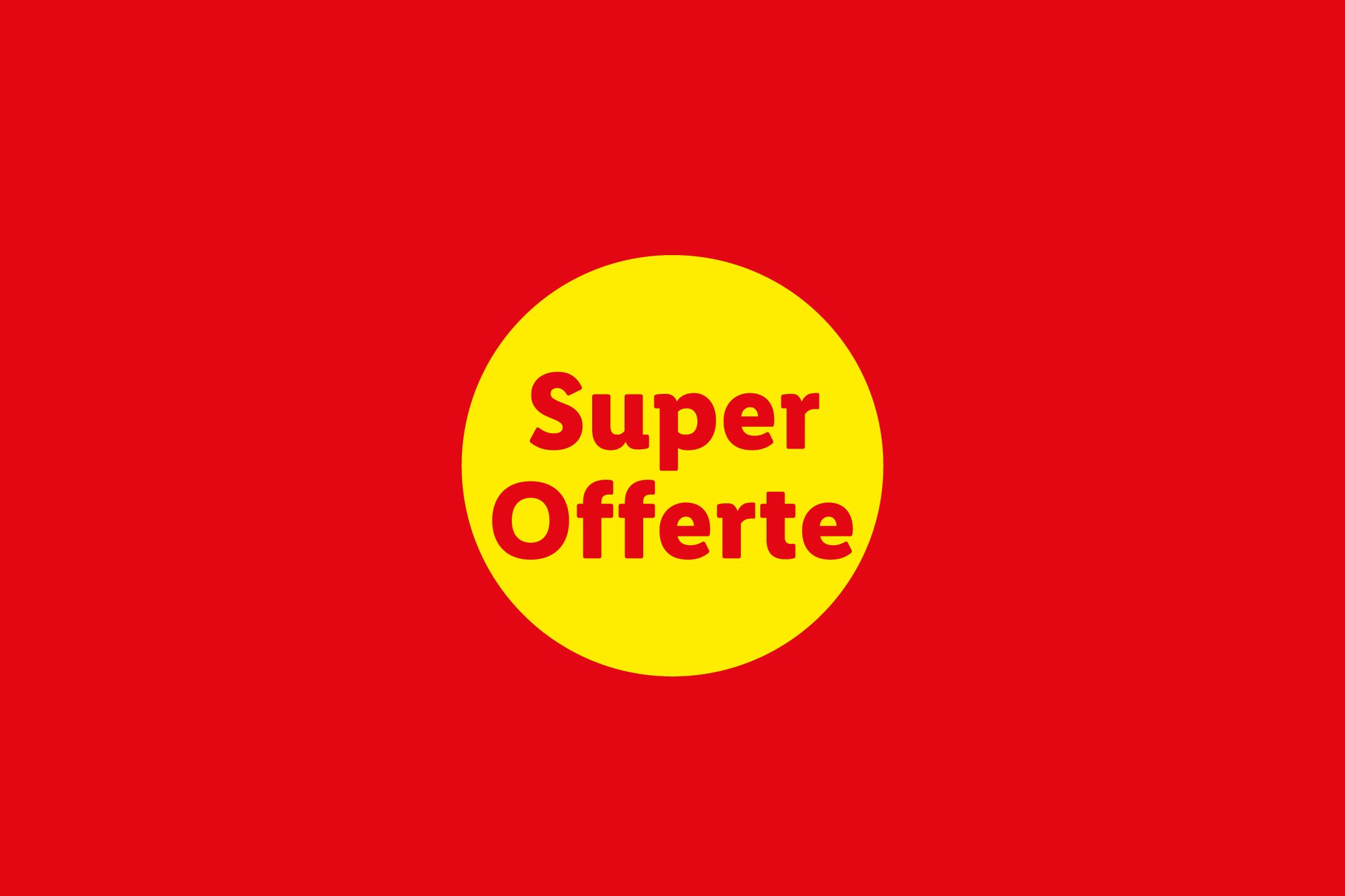 Offerte Settimanali