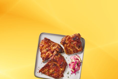 Pic-nic - Offerte valide da gio 02 aprile 2026