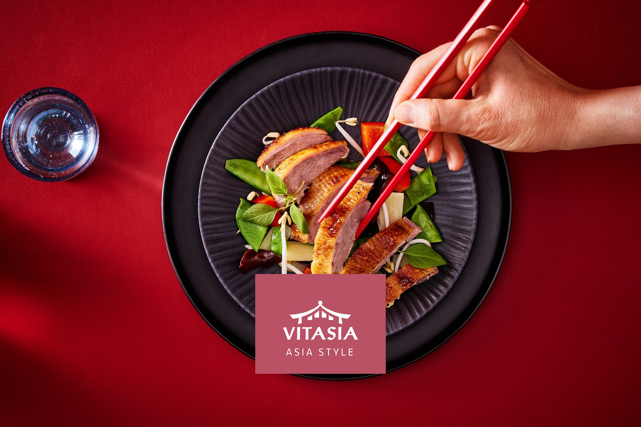 VITASIA - Sapori Orientali