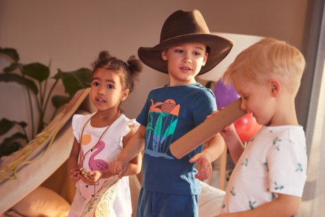 LUPILU - Neonati e Bambini - Offerte valide da lun 13 aprile 2026