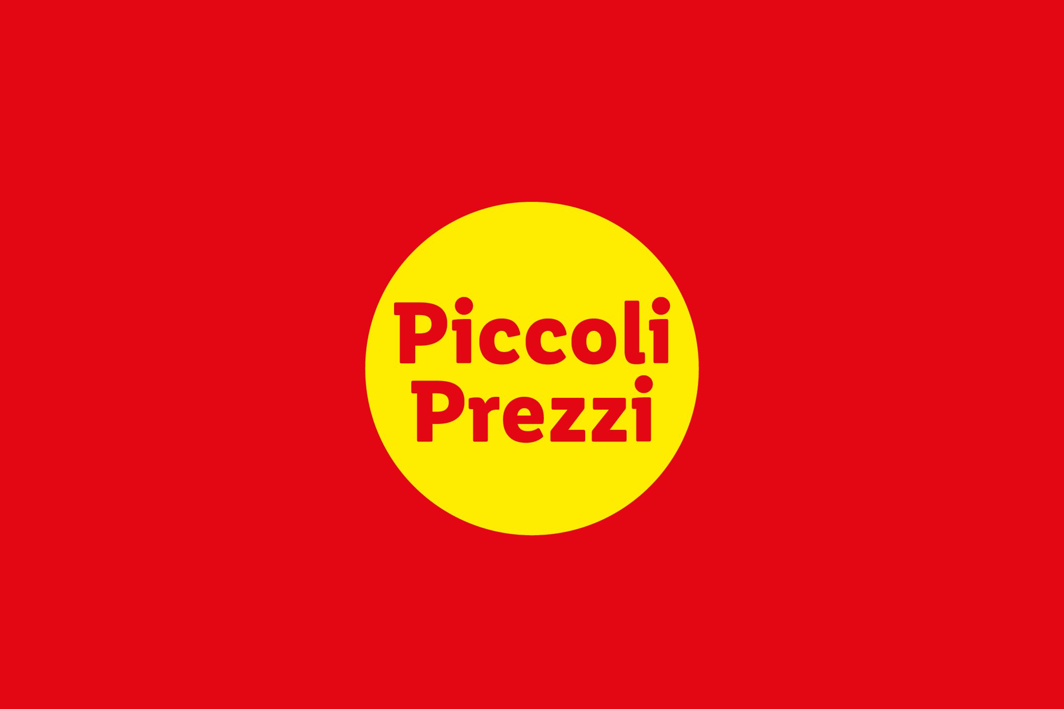 Piccoli Prezzi