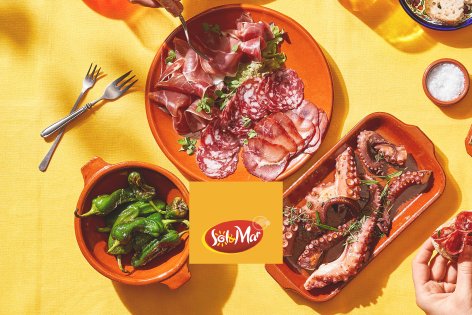 Sol &amp; Mar - Offerte valide da lun 20 aprile 2026