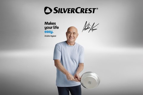 SILVERCREST - Cucina e Casalinghi - Offerte valide da gio 23 aprile 2026