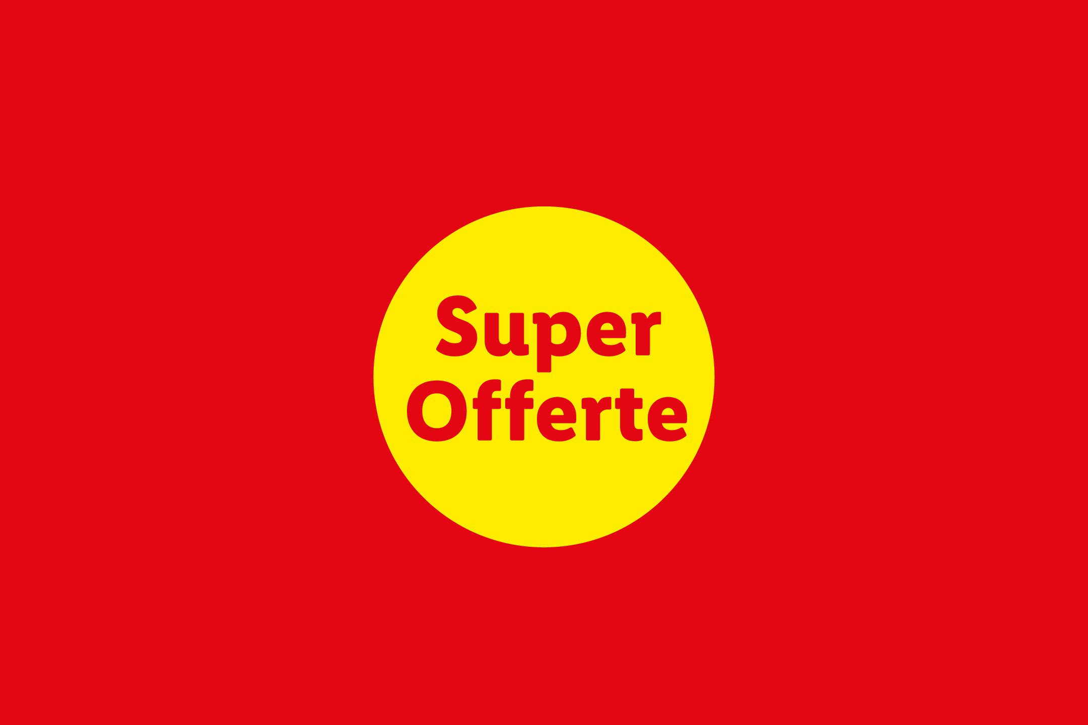 Super Offerte