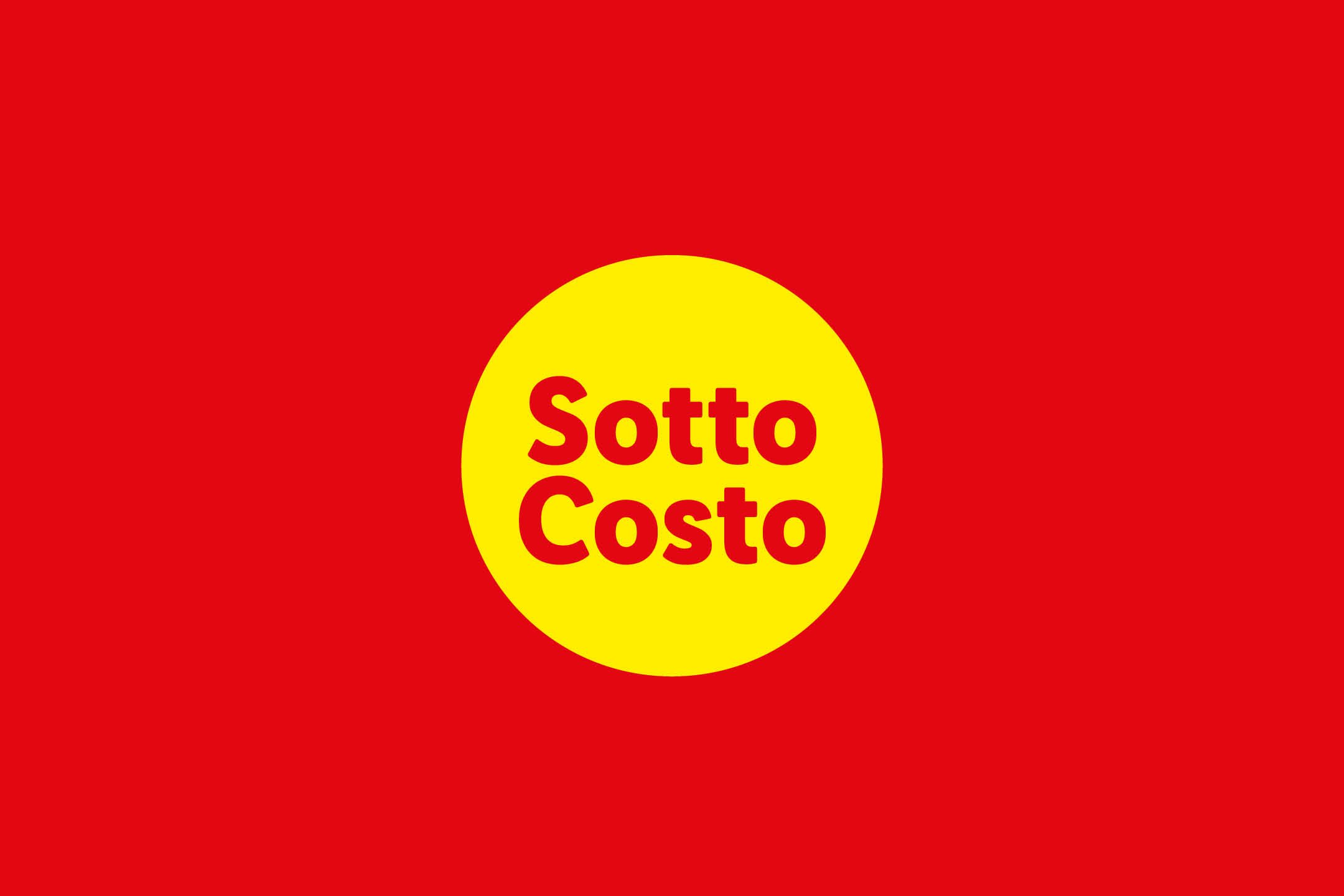 Sottocosto