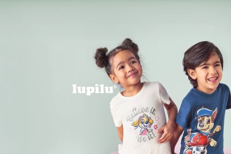 LUPILU - Bambini e Giocattoli - Offerte valide da gio 11 giugno 2026