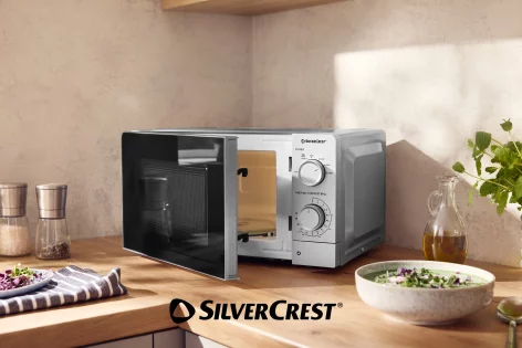 Silvercrest - Cucina e Casalinghi - Offerte valide da gio 16 luglio 2026