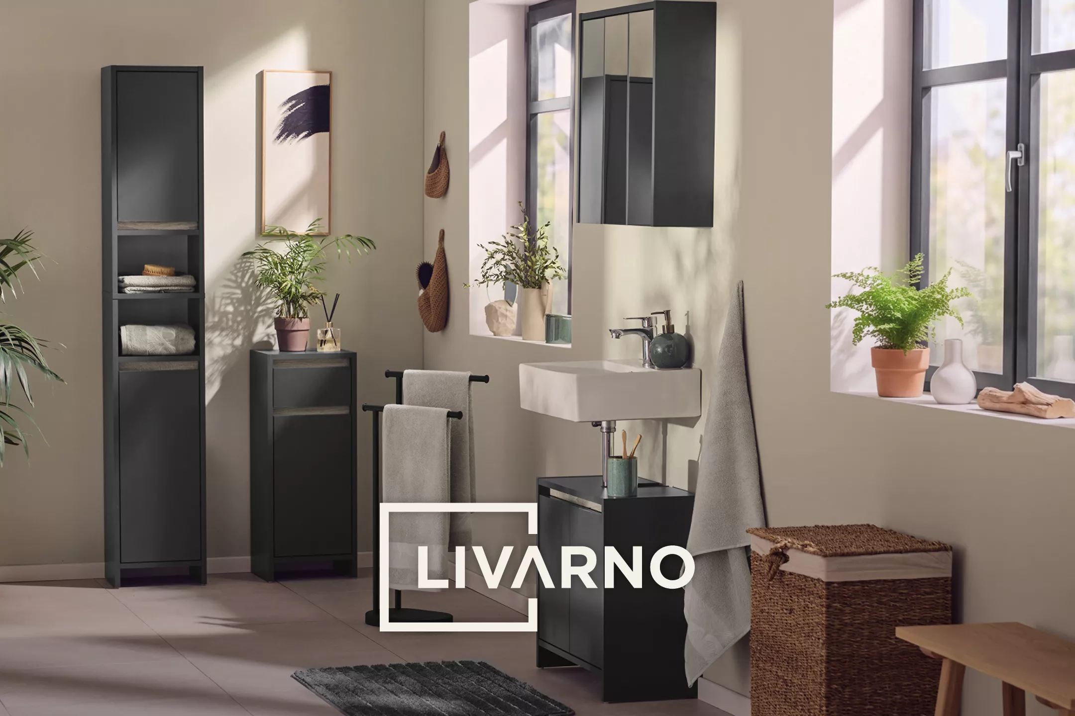 LIVARNO - Casa e Arredo