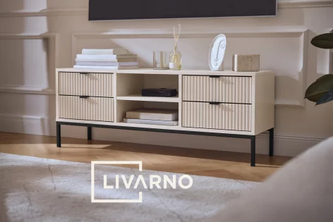 LIVARNO - Casa e Arredo - Offerte valide da gio 30 luglio 2026