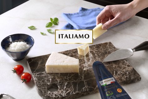 ITALIAMO - Offerte valide da gio 06 agosto 2026
